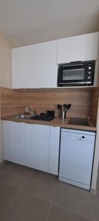 Appart T2 standing tout confort avec balcon - parking en option - Lyon - 5
