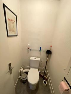 Agréable maison de ville dans la plus belle Avenue - 8