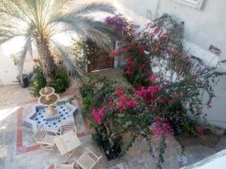 Suite MoonLight zone touristique tozeur - Tozeur - 5