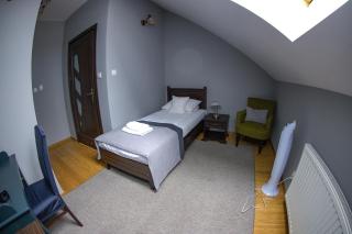 Restauracja Hotel Ostoja - Wieniawa - 1