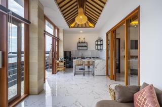 Kasmaran Bali Guest House - Munggu - 3
