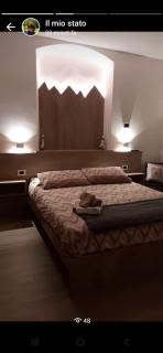 PERNICI MOUNTAIN HOUSE - Pinzolo - 9