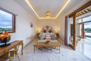 Kasmaran Bali Guest House - 4