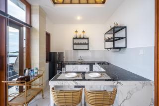 Kasmaran Bali Guest House - Munggu - 1