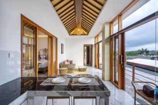 Kasmaran Bali Guest House - Munggu - 5