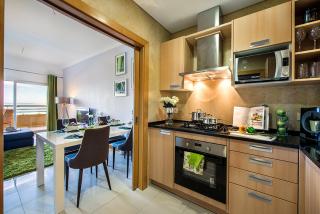 Quinta da Barracuda Prime Sea View Apartment - Albufeira - 6