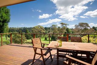 Stableford Lodge - Blackheath - 8