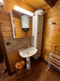 Chalet calme cosy Eyne station 2600 - Eyne - 4