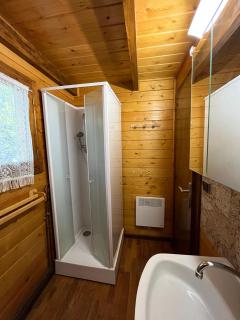 Chalet calme cosy Eyne station 2600 - Eyne - 5