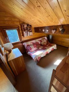 Chalet calme cosy Eyne station 2600 - Eyne - 1