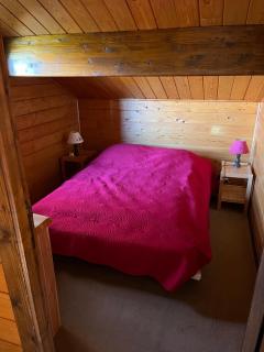 Chalet calme cosy Eyne station 2600 - Eyne - 3