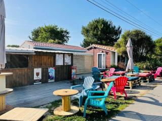 Camping Le Ragis - Challans - 4