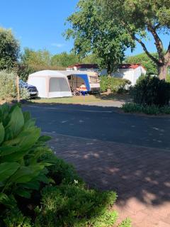 Camping Le Ragis - Challans - 3