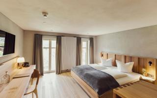Hotel Gasthof Adler - Schoppernau - 5