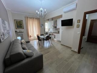 ATTICO BRICCARELLO -Intero Appartamento- Elegant Suite with FREE WIFI , air conditioned, near Inalpi Arena and Sporting Club Torino-Olimpyc Stadium - Turin - 5