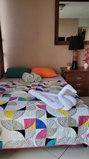 apartamento 407 zona 9 - Guatemala - 5