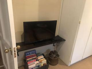 Lovely rental unit with No loadshedding - 2