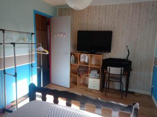 studio type 1bis - Gourdon-en-quercy - 9