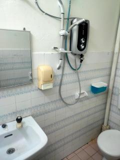 Home stay Seri Manjung - Seri Manjung - 7