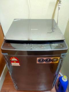 Home stay Seri Manjung - Seri Manjung - 4