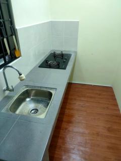 Home stay Seri Manjung - Seri Manjung - 2