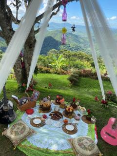 Pousada Le Monte Cristo - 3