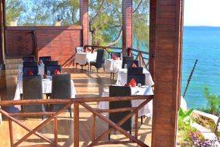Royal Cliff Zanzibar - Città di Zanzibar - 5