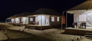 Savi Camps Jaisalmer - Sām - 2
