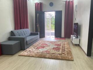Ainaz Homestay Balik Pulau - 8