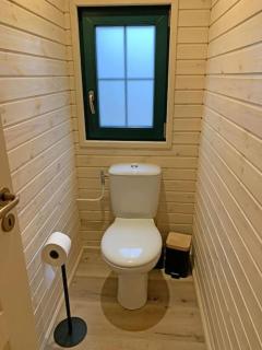 La Roulotte du Moulin de Rebets - 2