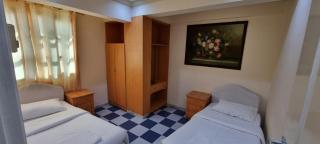 ALMajd Hotel - Ibri - 6