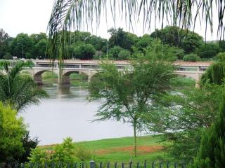 RiverVio Bed & Breakfast - Upington - 4