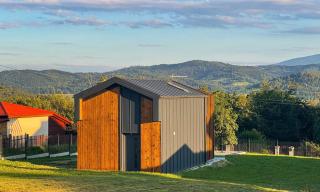 Beskidzka Stodoła - 4