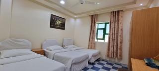 ALMajd Hotel - Ibri - 2