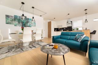 Sun Residence Krk - Krk - 0