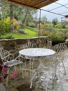 Casa ALTA - Greve in Chianti - 3