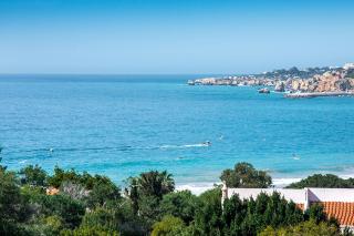 Quinta da Barracuda Prime Sea View Apartment - Albufeira - 7