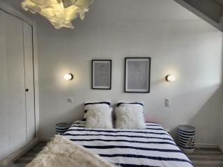 Maison face à l'abbaye d'Hautvillers - 2 bedrooms 2 Bathrooms, parking - Hautvillers - 8