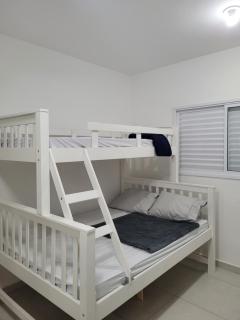 Apartamento Canção Nova - Cachoeira Paulista - 8