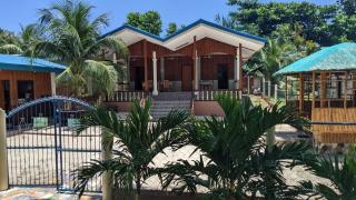 Maya Guest House - Sipaway Island - San Carlos - 3
