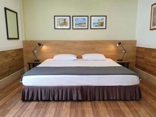 Holiday Village And Natural Garden Resort - 1