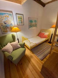 Oporto City Chalé - 2