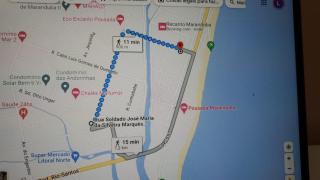 CHALÉS ISABELA , terreo - Ubatuba - 5