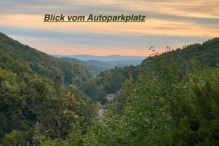 im Haus zur Auszeit willkommen - Ruhla - 9