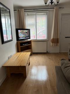 2 Bed Cottage Chester - 8
