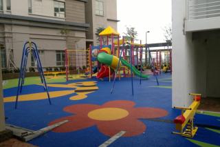 Shaftsbury residence cyberjaya with a pool & Free Parking - 4