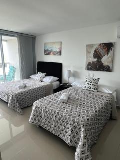 Sunny House - Cartagena de Indias - 7