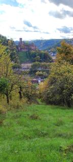 Fewo Traumblick - Kreuzwertheim - 1