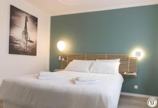 Villa "La Recrée Toulousaine " Clim & SPA-12 couchages - 2