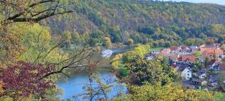 Fewo Traumblick - Kreuzwertheim - 4